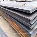 ASTM A588Grade Weather Resistant Steel Plate